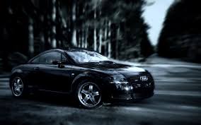 Audi Tt Wallpapers Milkita Audi Tt Black Audi Car Photos