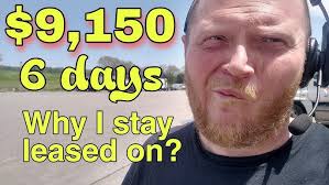 Changing the Way Owner-Operators Think with Todd Amen of ATBS