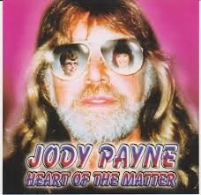 Jody Payne Discography: Vinyl, CDs, & More