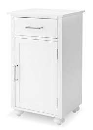 Kitchen Cabinets Ideas Whitmor Modern Single Door Storage Cabinet White For More Information Visit Image Link Note Door Storage Storage Cabinet Whitmor