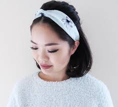 Bandana hairstyles are lovely for both short hair and long hair. Cute Hairstyles For Short Hair You Need To Try Now