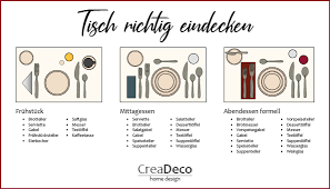 Doch wenn es etwas feiner zugehen soll. Schwarz Goldene Tischkultur Gemutlich Und Elegant Creadeco Home Design