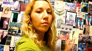 Lady Lazarus' Homemade Music