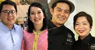 Kris aquino is a presenter, actor, writer, politician, comedian, film producer. Romnick Sarmenta Revealed That His Wife Harlene Bautista And Kris Aquino Talk To Each Other Constantly But The Topics Are Unknown To Hi Topics Talk Celebrities