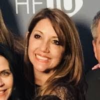 Genia Frank's Instagram, Twitter & Facebook