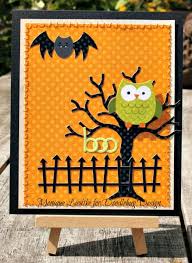 See more ideas about halloween cards, fall cards, cards handmade. Halloween Card Doodlebug Halloween Cards Handmade Halloween Greeting Card Halloween Cards