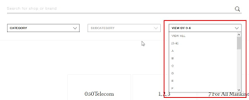 Alphabetical order is a system whereby character strings are placed in order based on the position of the characters in the conventional ordering of an . How To Include An Alphabetical Filter Into A Custom Search Toolset