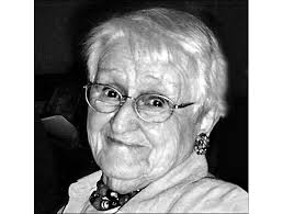 CHARLOTTE MCGOVERN Obituary (1920