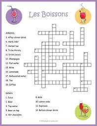 Pin On Crosswords