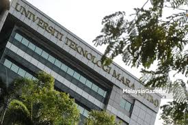 Universiti teknologi mara is a public university based primarily in shah alam, malaysia, that accepts only bumiputera. Uitm Reduces Convocation Fee