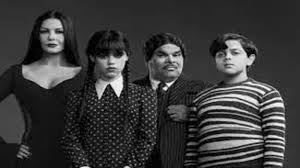 The Addams Family: Wednesday premiers on Netflix with The Addams Family  franchise starting again. Details here - The Economic Times
