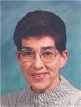 Obituary information for JoAnn H. Zeller