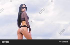 The perfect beer to pair with dessert or to warm you up on a long, cold night. Booty Woman Wear Image Photo Free Trial Bigstock