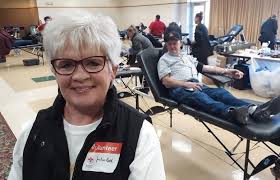 Redwood Falls blood drives get new coordinator