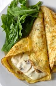 30 Simple Crepe Recipes That Will Make Your Day Homelysmart Easy Crepe Recipe Crepe Recipes Crepe Recipe Savory