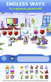 This was never easier to get free club penguin codes and get the club penguin free membership generator 2020. Club Penguin Island For Android Apk Download