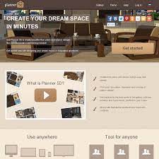 Compare planner 5d and floorplanner and decide which is better. Planner 5d Create Floor Plans And Interior Design Easily Get Inspired By The Best Works In The Galler Design Your Dream House Create Floor Plan Home Planner
