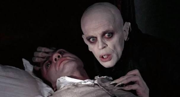 Nosferatu the Vampyre | Rotten Tomatoes