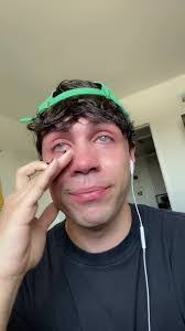 Daniel Obert's Instagram, Twitter & Facebook