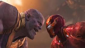 Infinity war in theaters may 4. Avengers Infinity War Review Fast Alle Marvel Helden Im Kampf Vereint Weekend Tipp Fredcarpet