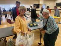 Food Pantry