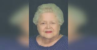 Obituary information for Emily Duke Copenhaver