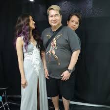 Jun 24, 2021 · jk labajo wishes maureen wroblewitz success in sweet birthday greeting: Jk Labajo And Maureen Wroblewitz Juan Karlos Family Facebook
