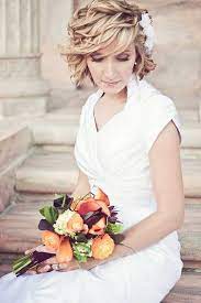 30 Wedding Hair Styles For Short Hair Hairstyles Haircuts 2014 2015 Wedding Hairstyles Short Hair Styles Hair Styles 2014