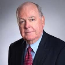 Joseph Halstead "Peter" McGee (1929-2024)