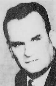 Frank Paul Shubert (1912-1992)