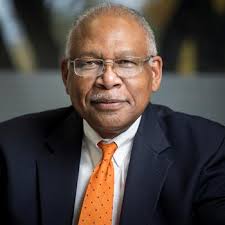 Oregon State University Vice Provost for Extension and Engagement Dr. Ivory  Lyles Announces Retirement