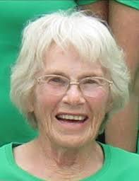 Obituary information for Margaret Reilly