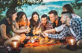 It is among the best picnic spots johannesburg as it houses numerous shady picnic locations as well as braai spots in its 4.5 hectares grounds. The 15 Best Picnic Spots In Massachusetts