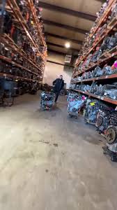 Affordable Engine Parts with Warranty and Fast Shipping