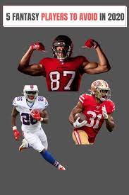 Pin On Fantasy Football