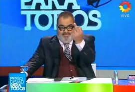Permanecerá en observación al menos hasta mañana, por lo que esta noche no saldrá al aire su programa de el trece. Periodismo Para Todos Wikipedia