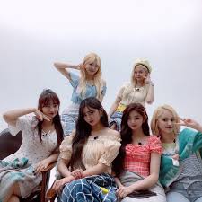 Everglow Official On Twitter In 2020 Kpop Girls Korean Girl Groups Kpop Guys