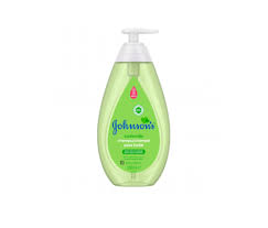 Johnson's baby aloe vera and vitamin e oil, 2 count. Johnson S Baby Shampoo Chamomile 500ml Promofarma