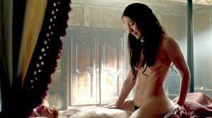 Louise Barnes Nude Sex in 'Black Sails' On ScandalPlanet.Com | xHamster
