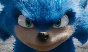 It will launch in theaters on april 8, 2022. Sonic The Hedgehog Movie To Be Redesigned After Criticism Of Trailer Movies The Guardian