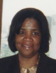 Obituary information for Evelyn Dotson