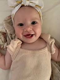 Townsville 2020 babies: Vote for most adorable baby