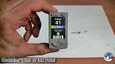 2021 popular hot search, ranking keywords trends in computer & office with cartridge canon cl 41 and hot search, ranking keywords. Inside Canon Cl 41 0617b001 Colour Ink Cartridge Youtube