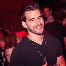 Mark Westerfield's Instagram, Twitter & Facebook