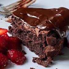 Like many southern hostesses, garten has mastered the art of entertaining. Barefoot Contessa Chocolate Cassis Cake Recipes