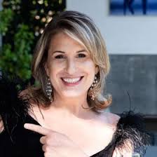 DAREHuman by Susanne Goldstein (followsusanne)