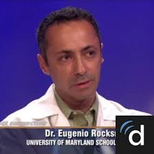 Dr. Eric Jeffries, MD