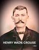Henry Crouse Jr. (1909-1989)