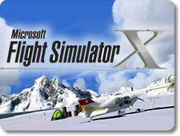Microsoft flight simulator x makes a major break from tradition with the inclusion missions to complete all over the world. Flight Simulator X Game Download And Play Free Version