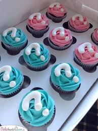 If you're going to be surprised too, give the baker the ultrasound results before they. Essen Fur Babyparty Die 25 Leckersten Snacks Fur Die Baby Shower